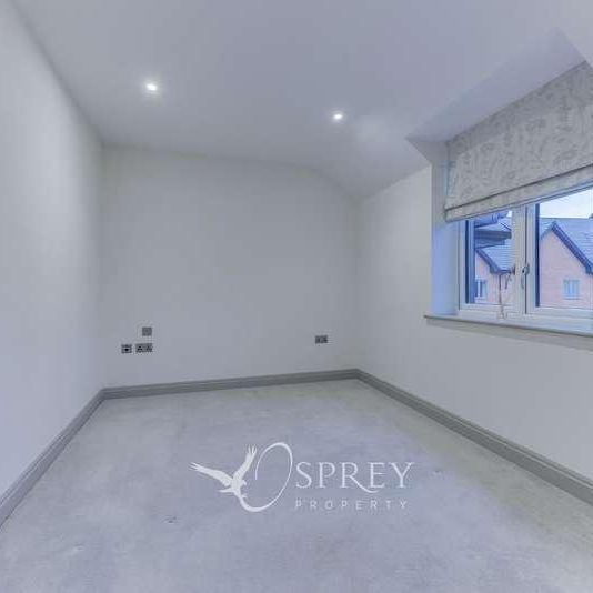 Anna Court, Barleythorpe Road, Oakham, LE15 - Photo 1