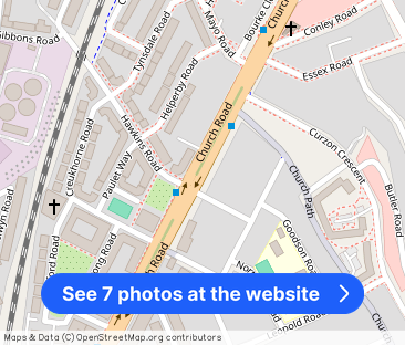 Church Road, London, NW10 - Photo 1