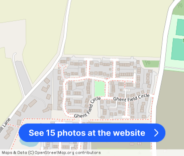 Ghent Field Circle, BURY ST EDMUNDS - Photo 1