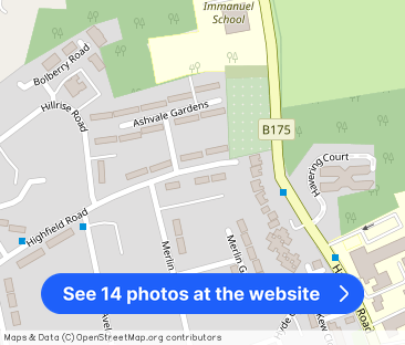 Highfield Road, Romford, RM5 3AW - Photo 1