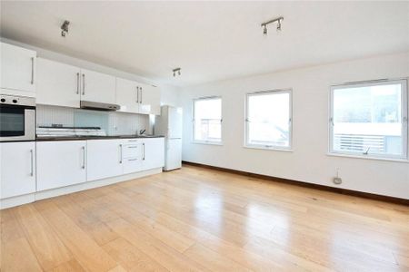 1 bedroom flat to rent - Photo 4