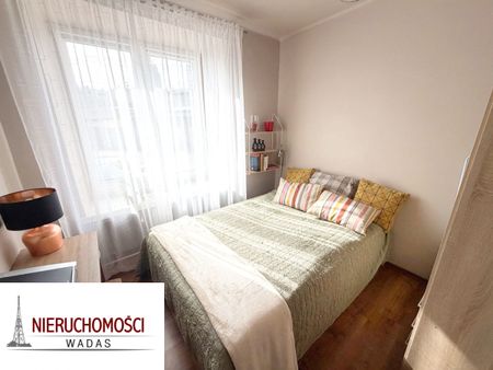 Gliwice, ok. Urzędu Miasta. 51m z parkingiem - Фото 3