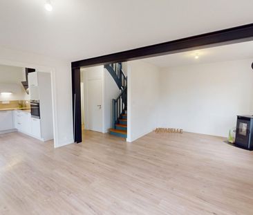 "Annabelle" maison T5 avec sous-sol complet - Photo 2