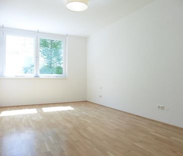 Top-moderne, hofseitig-ruhige Gartenwohnung in super Lage - Foto 2