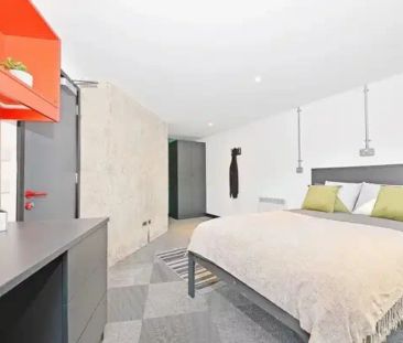 The Park Hill 2-Bed Apartment - Photo 4