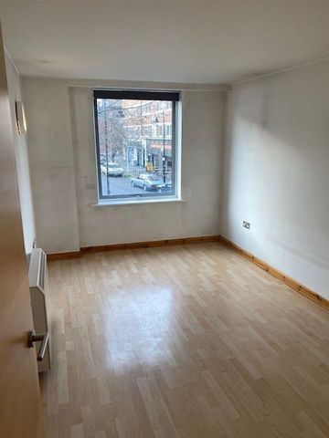 2 Bed Flat, Raquel Court, SE1 - Photo 2