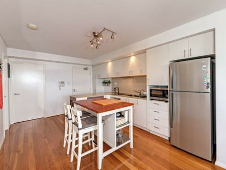 18/1 Douro Place, West Perth - Photo 2