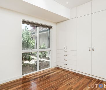 MODERN HOME IN CHARMING SETTING - Photo 2