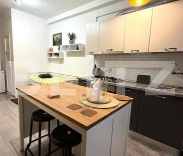 Garsoniera LUX de Inchiriat, parcare inlus , net inclus, zona Dambu... - Photo 6