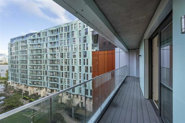 Cable Walk, SE10, London - Photo 1