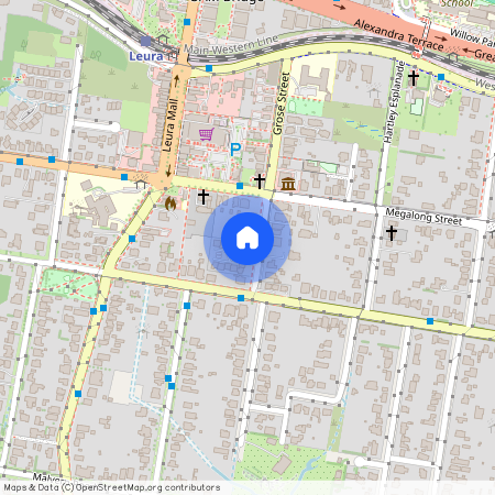 Unit 8/29-31 Grose Street, Leura