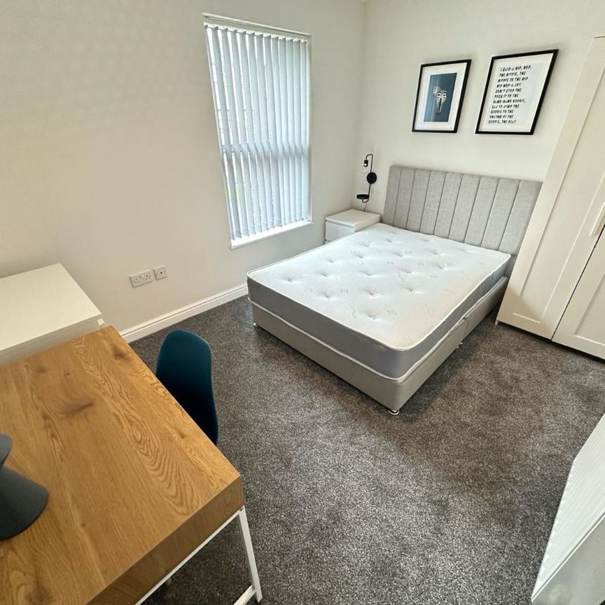 Milverton Street, Liverpool. - Photo 1