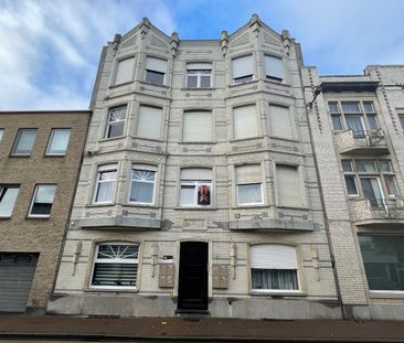 Gezellig gemeubeld appartement met één slaapkamer. Niet ver van het... - Photo 1