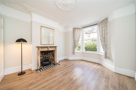 Wroughton Road, Between The Commons, SW11 - Photo 3