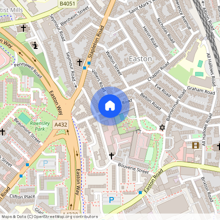 Brick Kiln Court, BS5 0FF, Bristol