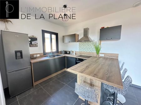 Location Appartement 2 pièces 45m² FOLELLI 20213 - Photo 4