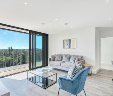 2 bedroom flat to rent - Photo 1