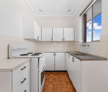 4/116 Moore Street, Leichhardt NSW 2040 - Apartment For Rent | Domain - Photo 6