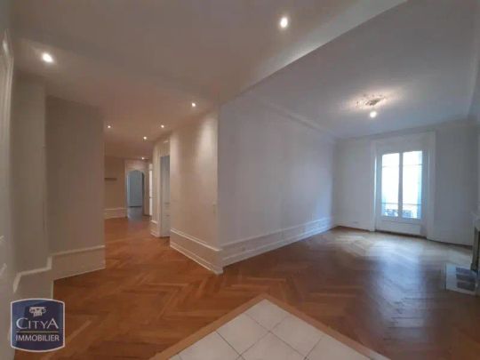 Appartement à louer 6 pièces 170.19m² - Photo 1