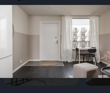 Nekvägen, Spånga - Foto 1