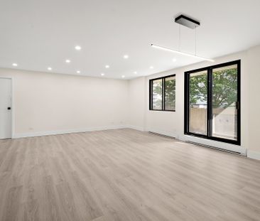 6785 Crois. Korczak, apt. 205 - Photo 2