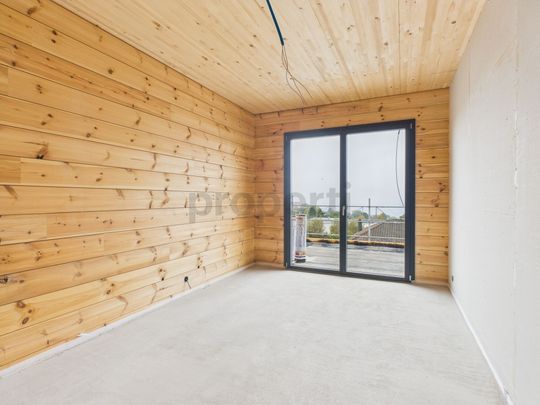 Exklusiv & Modern: Ihr neues 6-Zimmer-Duplexhaus im attraktiven Widen - Photo 1