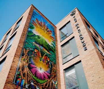 1 Bed 1 Bath Silver Ensuite - Photo 2