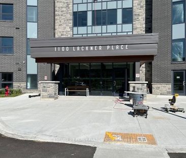For Lease - 1100 Lackner Place Unit# 305, Kitchener, Ontario - Photo 2