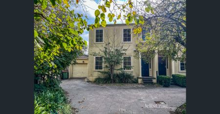 Townhouse with Grand Proportions - Photo 5