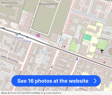 Mieszkanie do wynajęcia / apartment for rent - Photo 1