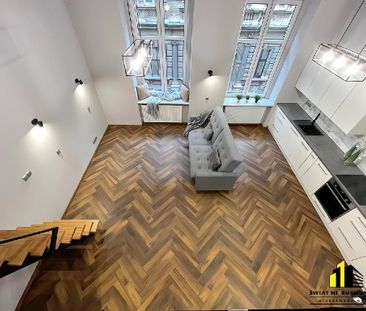 Mieszkanie Bielsko-Biała Osiedle Karpackie powierzchnia 43.0 m² C39... - Zdjęcie 2