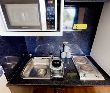 Bronze Studio - Photo 4