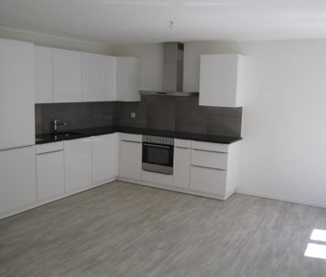 Rue du Progrès 16, 2300 La Chaux-de-Fonds, Neuchâtel - Photo 1