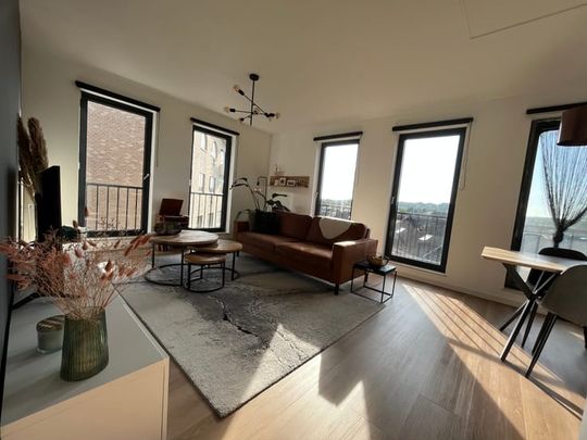 Appartement te huur - Foto 1