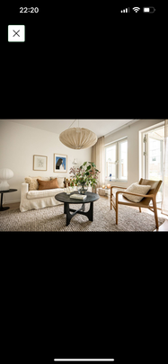 Björklundavägen, Hovås - Foto 1