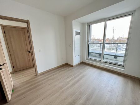 For Lease - 3429 Sheppard Avenue Unit# B201, Toronto, Ontario - Photo 5