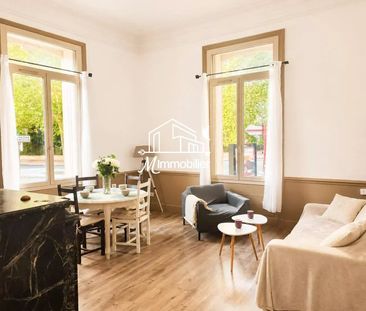 Location Appartement 2 pièces 52m² NARBONNE 11100 - Photo 1