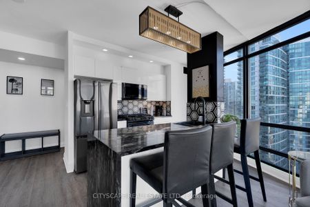 For Lease - 3 Navy Wharf Court Unit# 2308, Toronto, Ontario - Photo 3