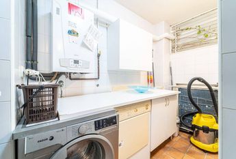 3 room luxury Flat for rent in Palma de Mallorca, Balearic Islands