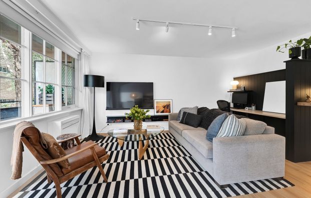 8/39 Rockley Rd, South Yarra - Photo 1