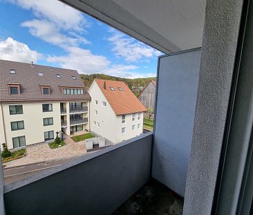 Rent a 4 rooms apartment in Breitenbach - Foto 2