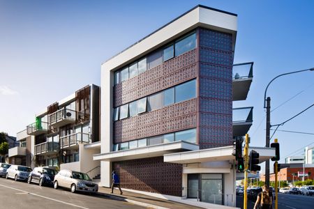 Welcome to apartment 109 in Masina Apartments - Photo 4