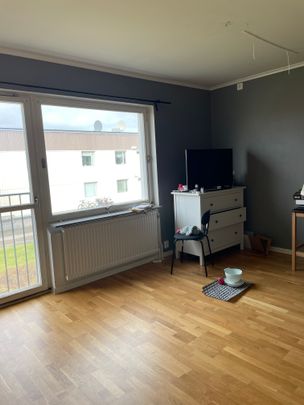 Storegårdsvägen 25B - Foto 1