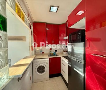 Apartamento en alquiler en Puerto de Torrevieja - Photo 5