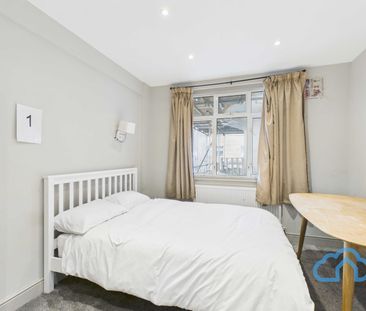 RM1 Balham High Road | Wandsworth | London | SW17 7AQ - Photo 3