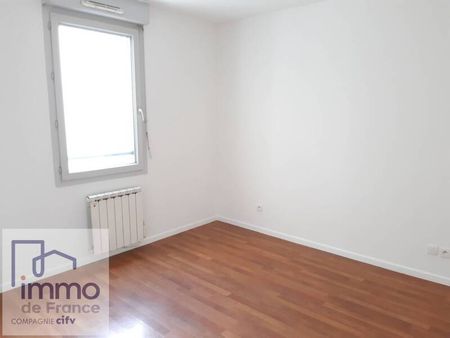 Appartement 2 pièces - 69008 Lyon 8e Arrondissement - Photo 3