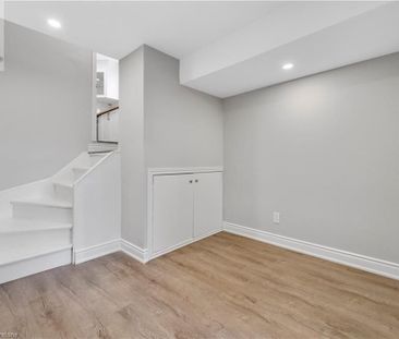 For Lease - 8059 Aintree Drive Unit# Lower, Niagara Falls, Ontario - Photo 2