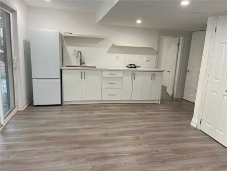 For Lease - 1210 Fox Crescent Unit# Lower, Milton, Ontario - Photo 5