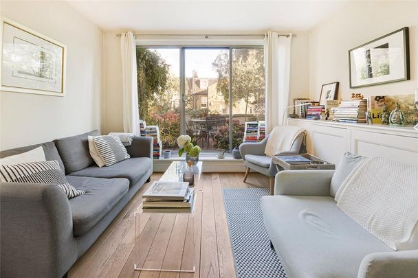 2 bedroom apartment to rent - Photo 1