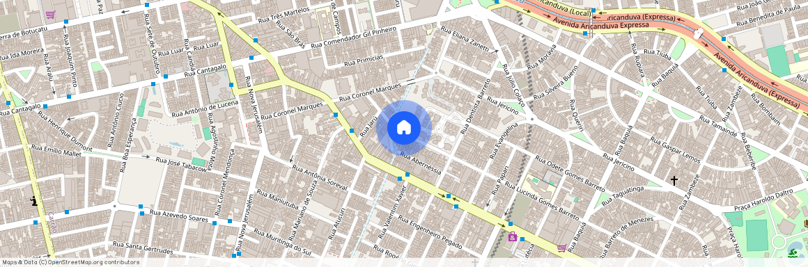 Rua Lucinda Gomes Barreto, Vila Nova Manchester, São Paulo